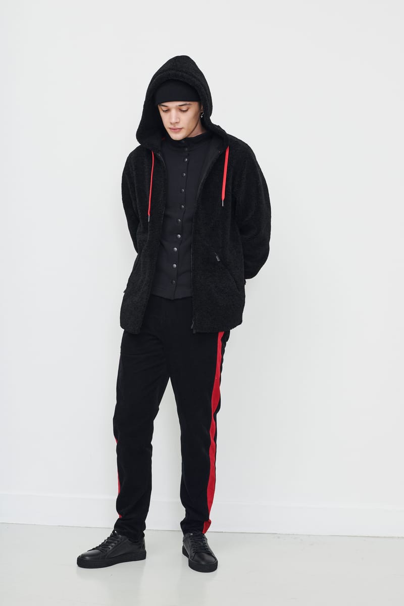 Agnes b on sale collection hiver 2020