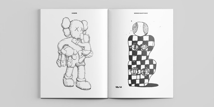 Affiche édition Limitée Daniel Arsham - Exposition Automobile Petersen, Format 24x36 Pouces