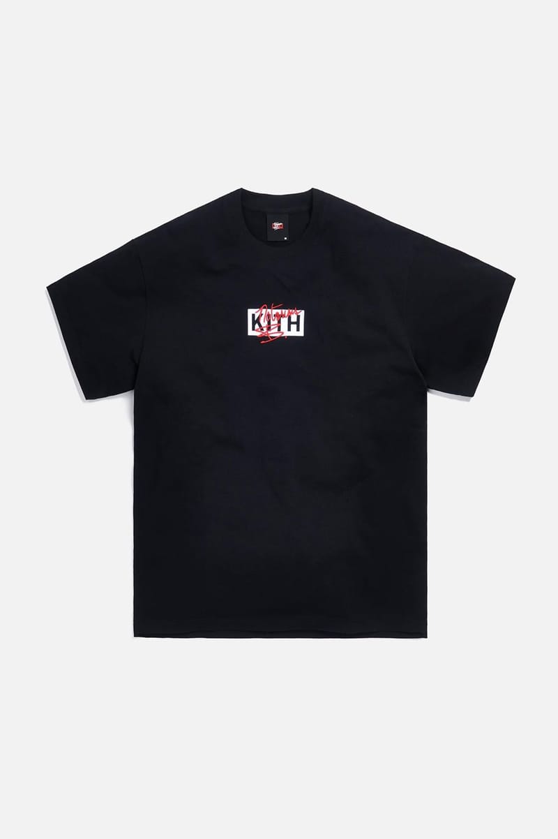 KITH キス Notorious BIG コラボ スウェット パーカー 白の+systemiks.ca