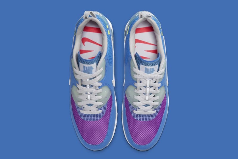 air max 90 collaborations