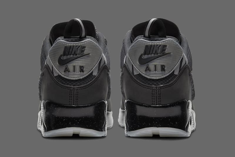 air max 90 collaborations