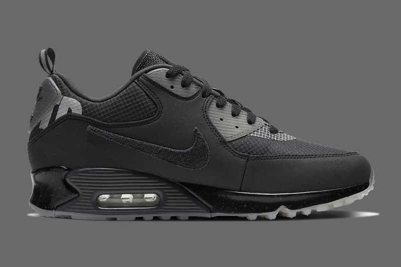 nike air max 90 undefeated uk