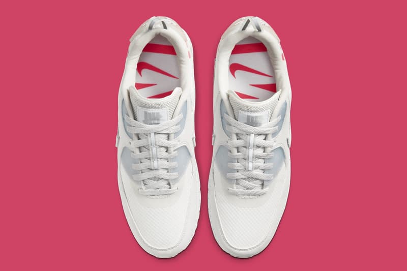 air max 90 collaborations