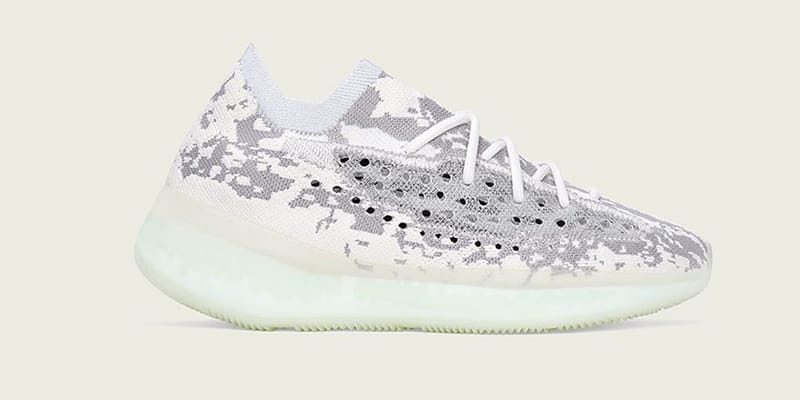 Yeezy hotsell 350 coloris