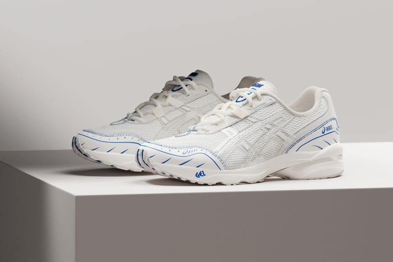 Asics hypebeast discount