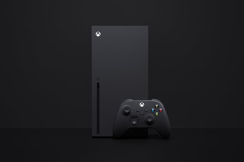 Xbox Series X Les secrets derrière son design monolithique Hypebeast