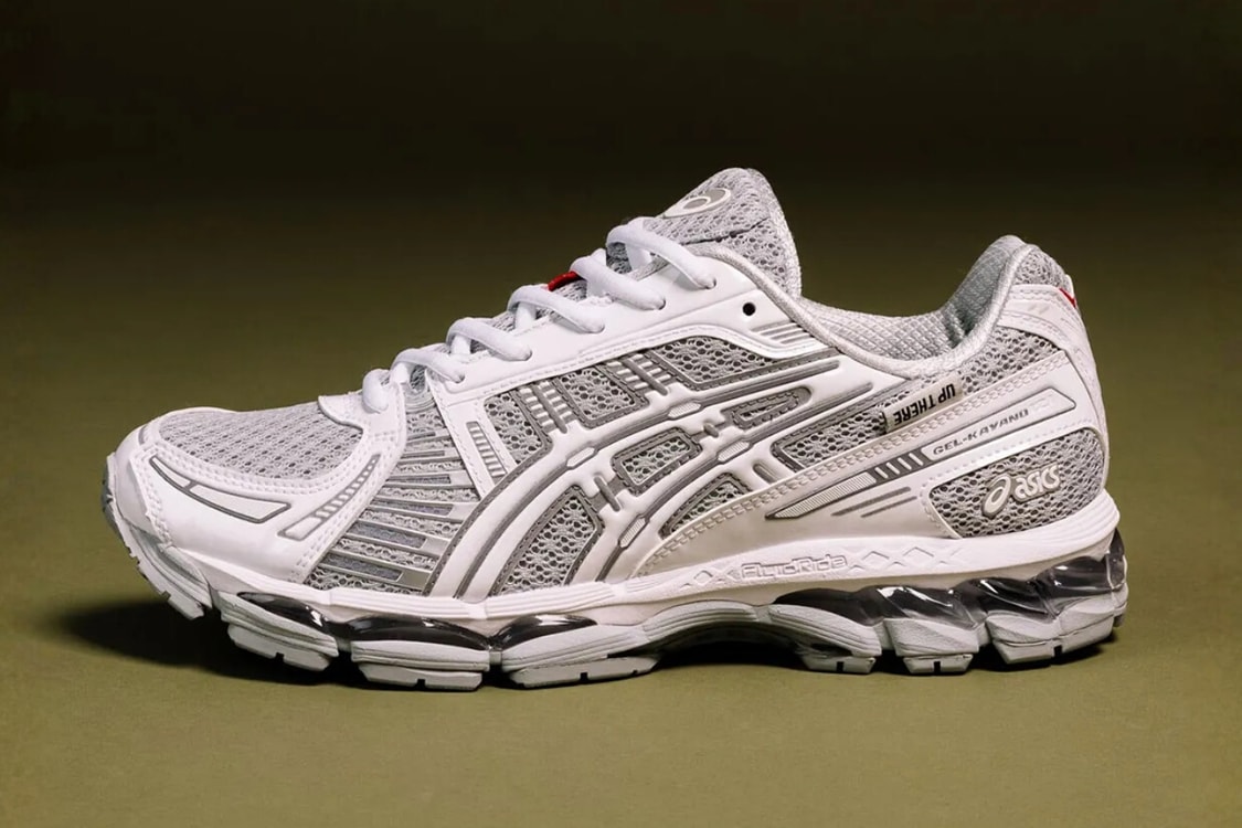 ASICS GEL-KAYANO 12.1 « Black/Obsidian Grey » : infos release et ...