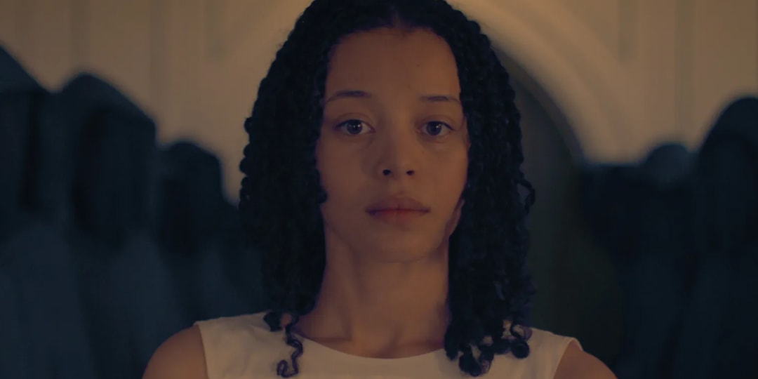 The Handmaid's Tale : la suite The Testaments dévoile sa date de sortie ...