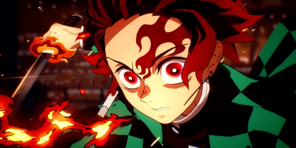 Demon Slayer: Hinokami Chronicles 2 – DLC de Tanjiro « Infinity Castle ...