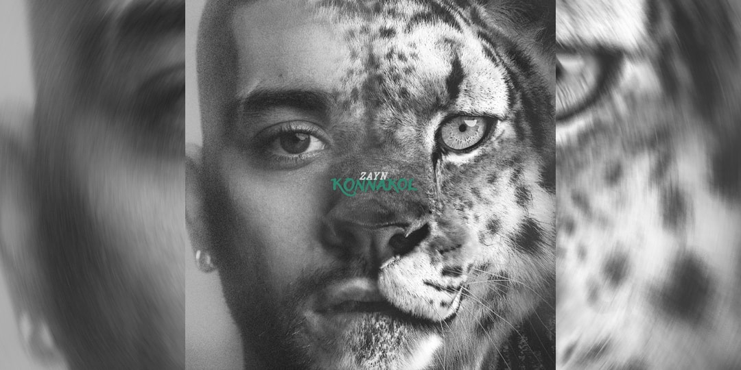 Zayn : cinquième album studio « Konnakol » et nouveau single « Die For ...