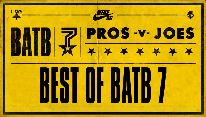 Batb 7 hot sale