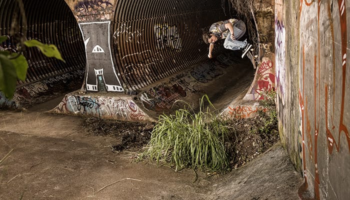 CORY KENNEDY SKATES HAWAII IN HIS PRO MODEL NIKE SB SHOE The Berrics
