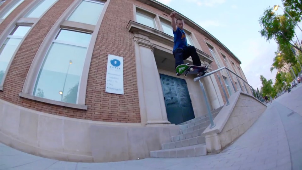 Element Make It Count International Contest Is Back The Berrics