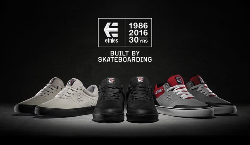 Etnies 2007 best sale