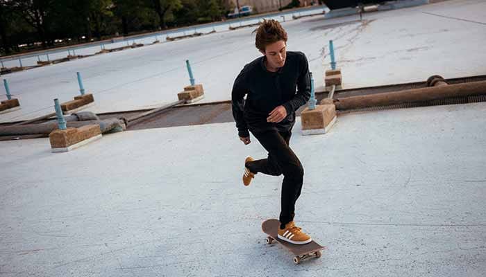 Adidas mark suciu hot sale adv 2