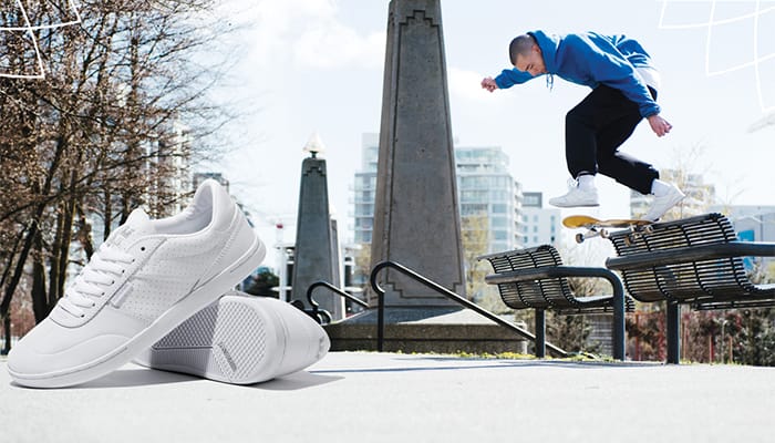 SPENCER HAMILTON S FIRST PRO MODEL SHOE FROM SUPRA IS HERE The