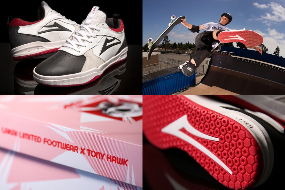 tony hawk shoes 2000