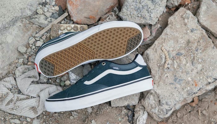 Tnt sale vans prototype