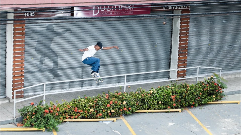 nike sb luan
