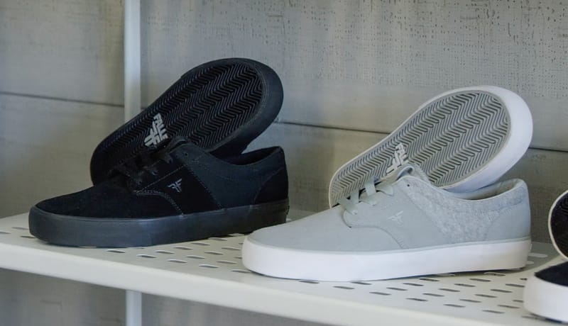 Fallen footwear cheap 2019