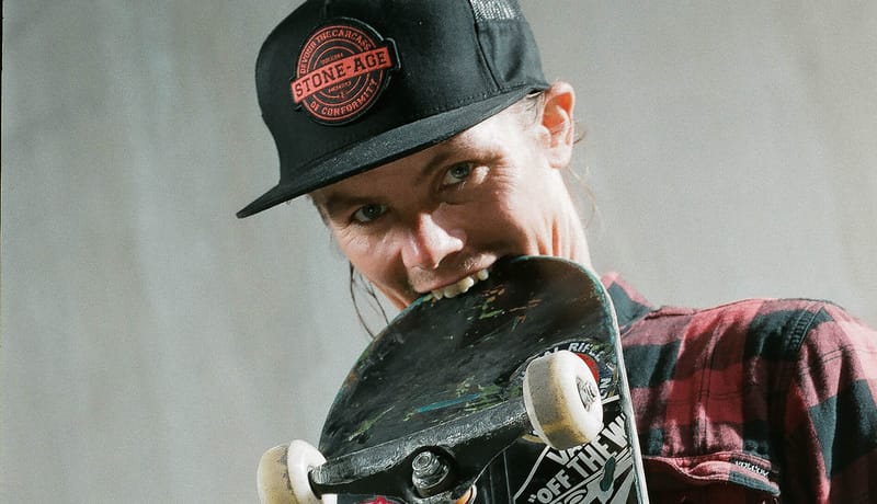 VANS COMMEMORATES 20 YEARS OF GEOFF ROWLEY S INFLUENCE The Berrics