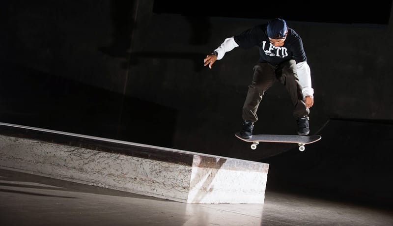 Andrew reynolds on sale leaves emerica
