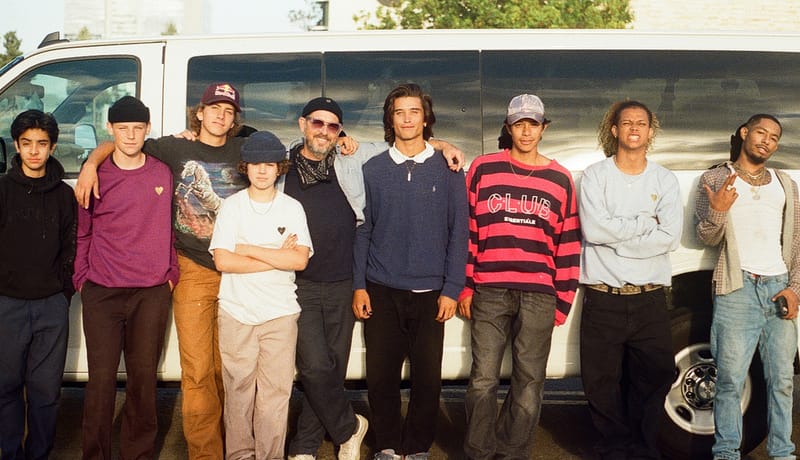 Supreme skate team 2020 sales