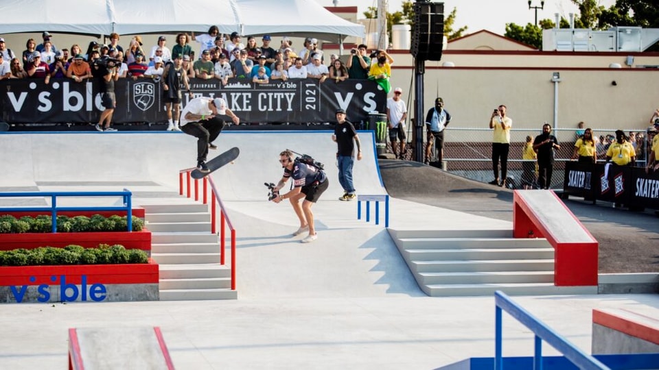 Street League Skateboarding Announces Cariuma Partnership The Berrics