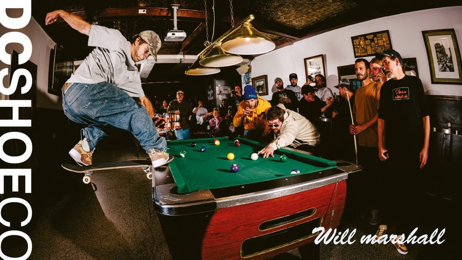 DC SHOES REISSUES DANNY WAY S DW1 The Berrics