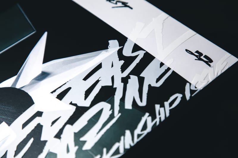 Hypebeast Magazine Issue 27 - The Kinship Issue | Hypebeast