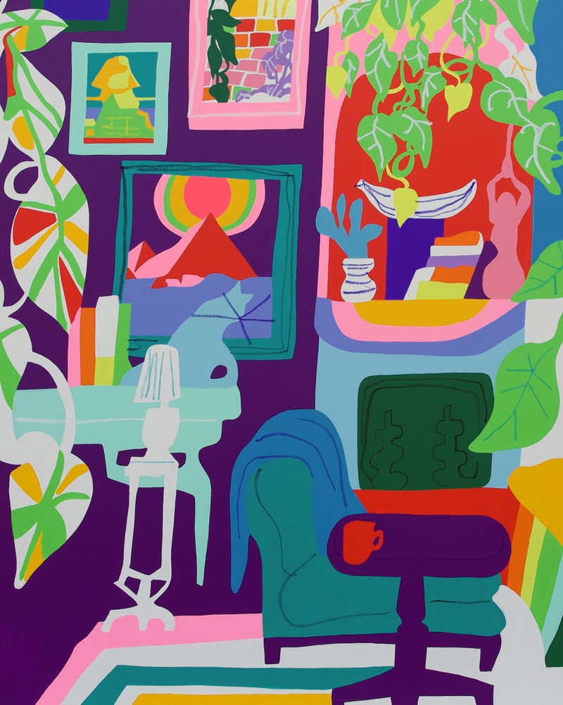 Todd James Musical Chairs Galleria Patricia Armocida Hypeart todd-james-musical-chairs-galleria-patricia-armocida-hypeart