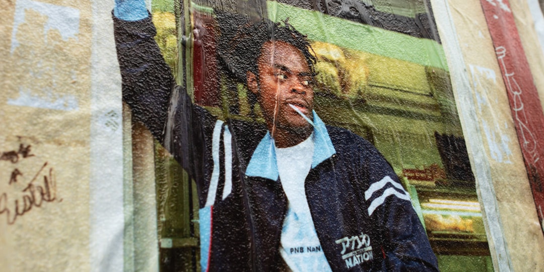 Jonathan mannion tribute harold hunter foundation hypeart
