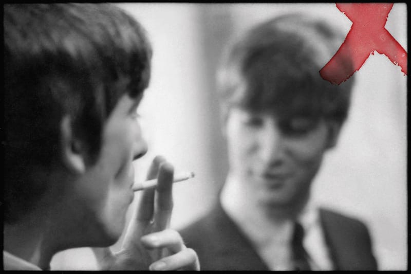 'Paul McCartney: Beatlemania In Focus' Exhibition | Hypeart