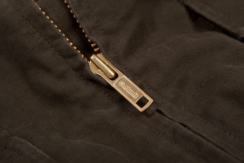 Adam Kimmel x Carhartt 2012 秋冬“Park Life” Aviator Jacket