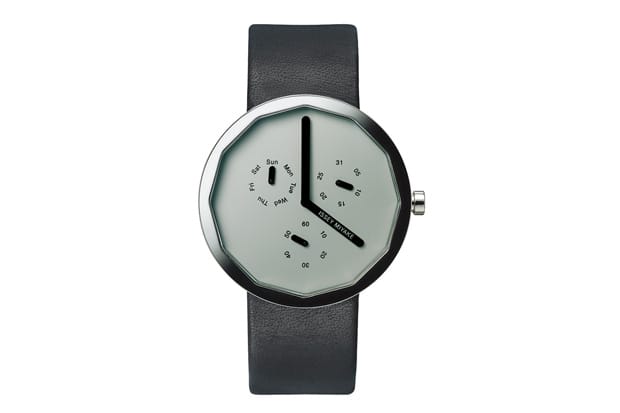 TWELVE 腕時計 ISSEY MIYAKE/深澤直人デザイン TWELVE | ISSEY MIYAKE WATCH