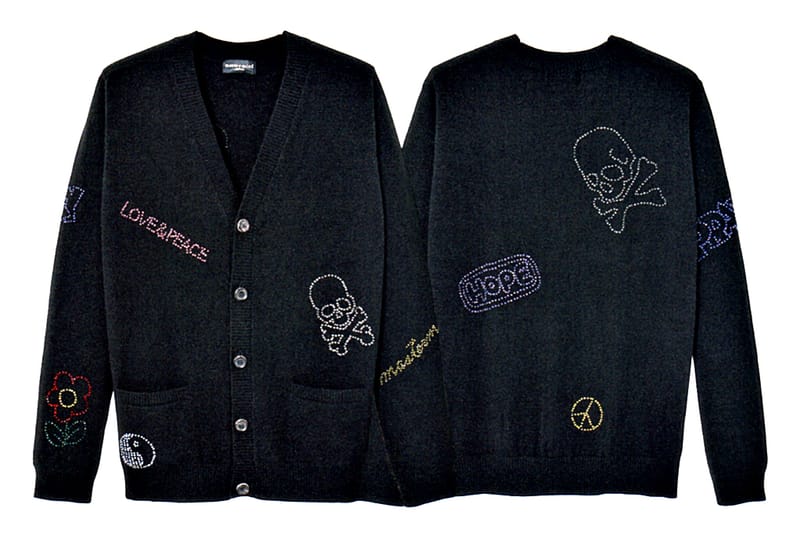 Mastermind Japan New Order期 トレンチコート マスターマインド