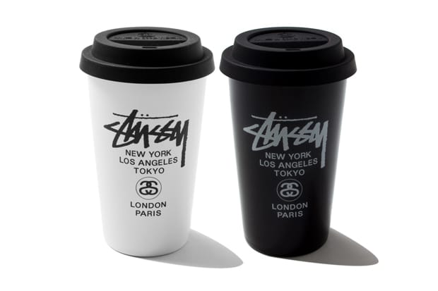 Stussy tumbler discount