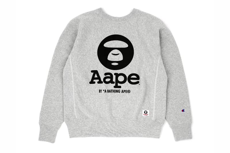 トップス 00's archive A BATHING APE Reverse Weave A-BATHING-APEs-SS25-Collection