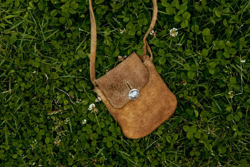 visvim 2012 秋冬MEDICINE BAG | Hypebeast