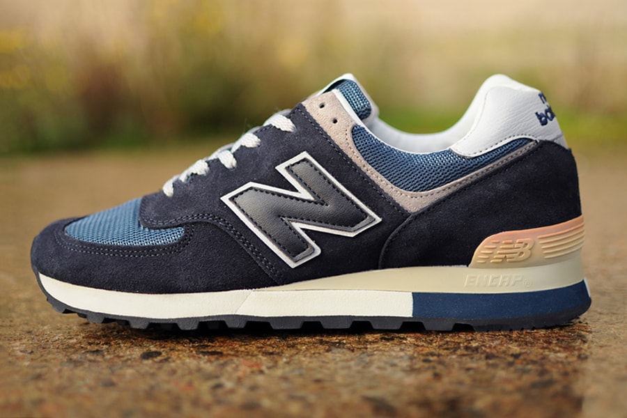 New Balance 2013 春季 576GA 新系列鞋款 Hypebeast