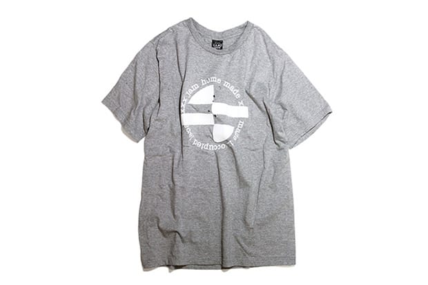 Number (N)ine x JAM HOME MADE 2013 春季别注联乘系列| Hypebeast