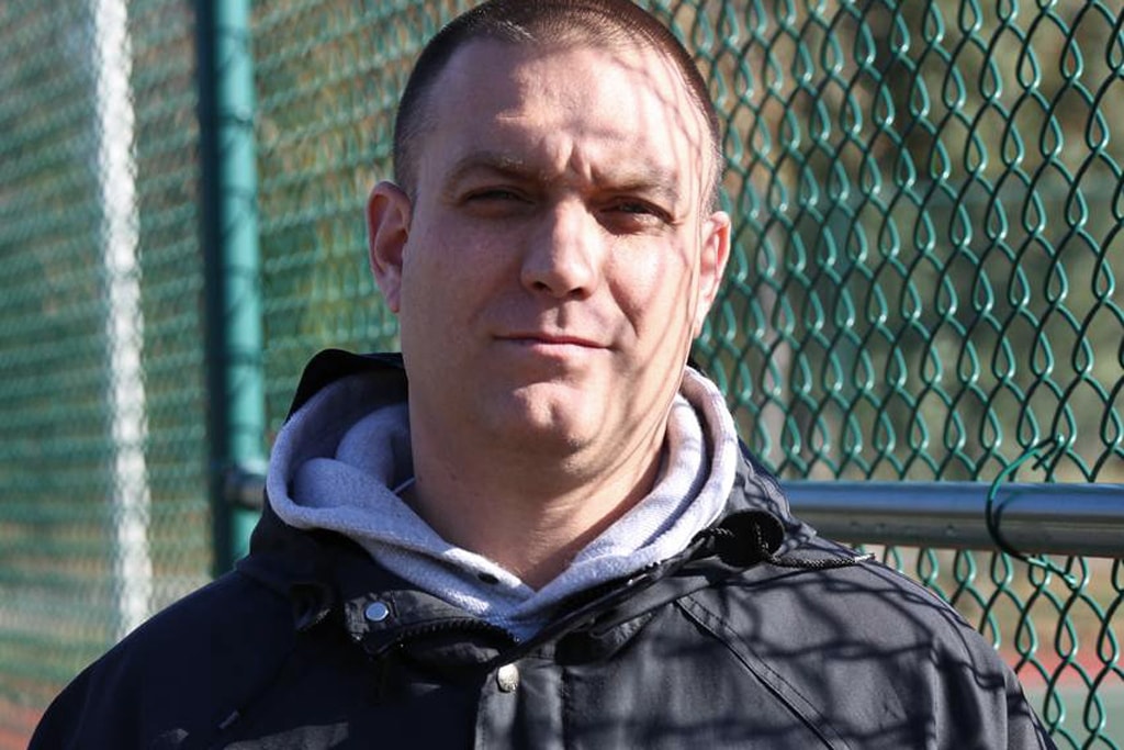 专访 Reebok Classics 总监 Ryan Cross | Hypebeast