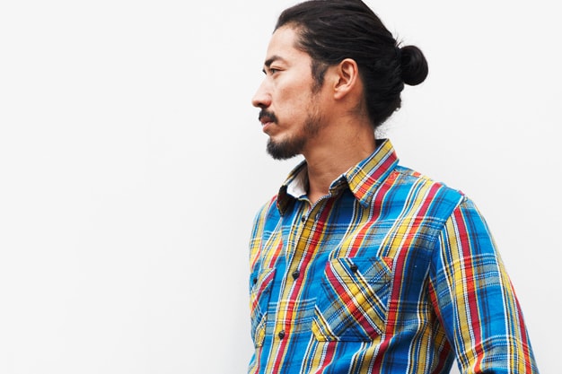 PORT Magazine: Hiroki Nakamura 中村世纪剖析 visvim 2013 秋冬系列 | Hypebeast