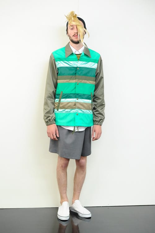 GANRYU　Comme des Garcons GANRYU Comme des Garçons | Styleforum