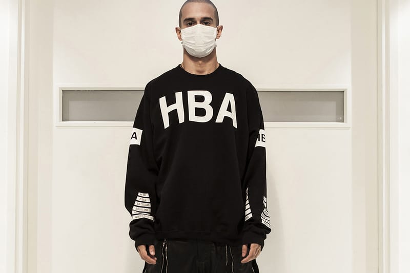 WTAPS x Birdwell 2013 春夏联名系列| Hypebeast