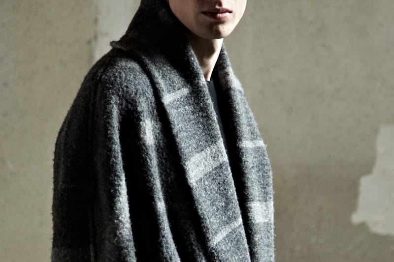 LN-CC Damir Doma Archive 回顾系列| Hypebeast