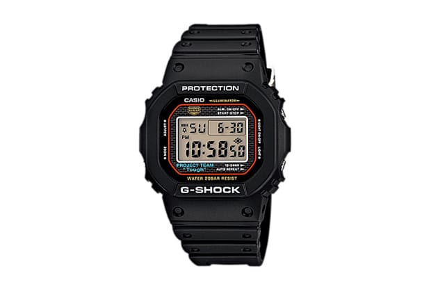 Casio G-Shock “30 Stars” 30 周年纪念系列| Hypebeast