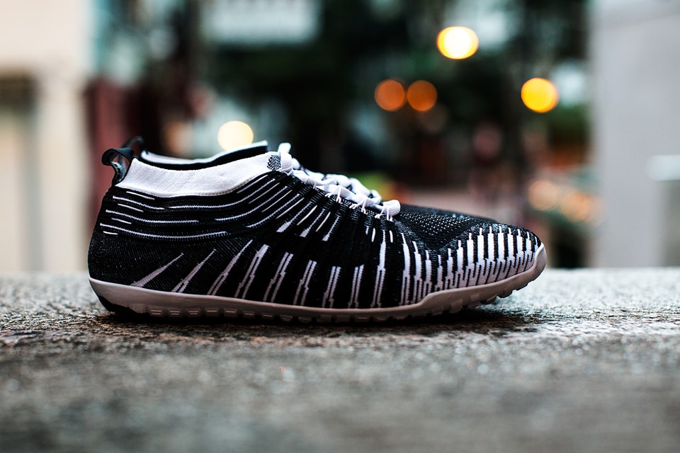 nike free hyperfeel run