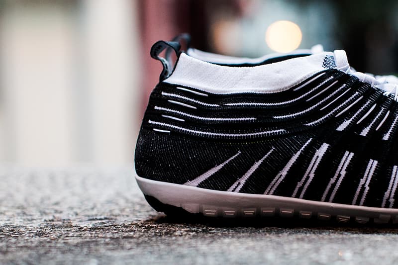 nike free hyperfeel run