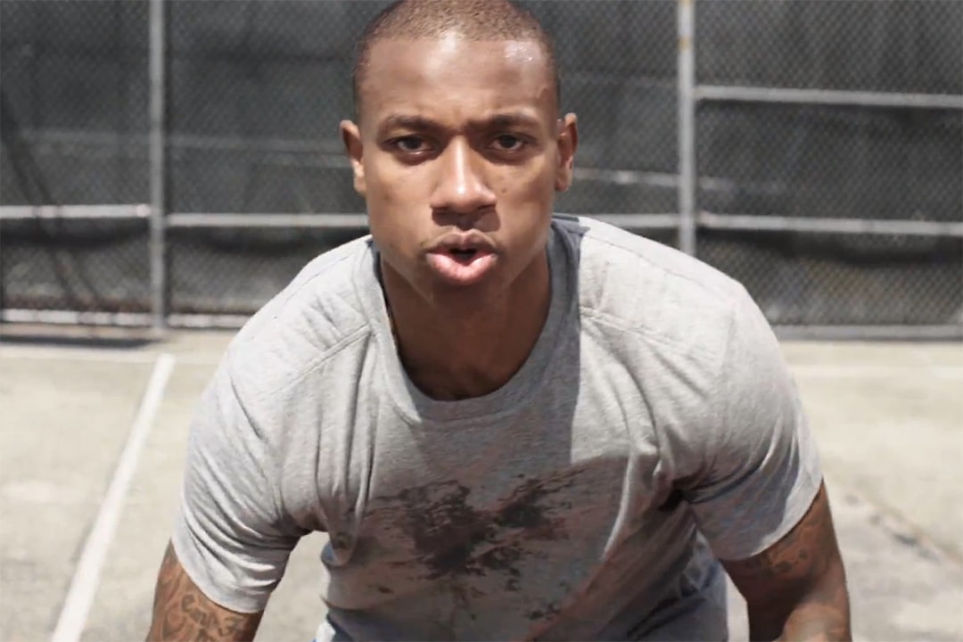 Reebok Basketball 最新宣传短片《Game Recognize Game》 | Hypebeast